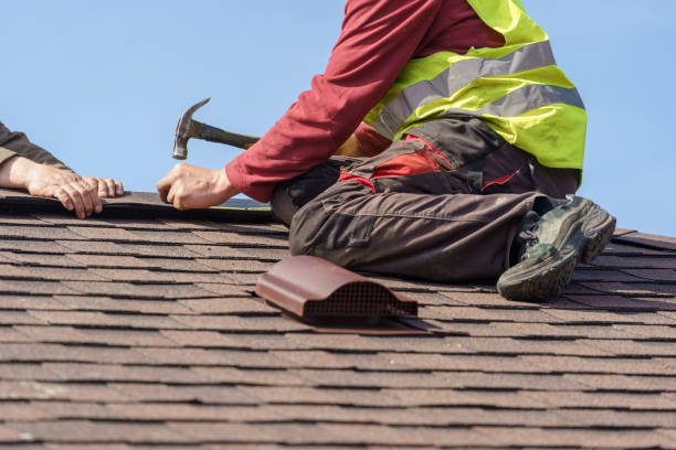 Best Roof Leak Repair  in Hiram, OH