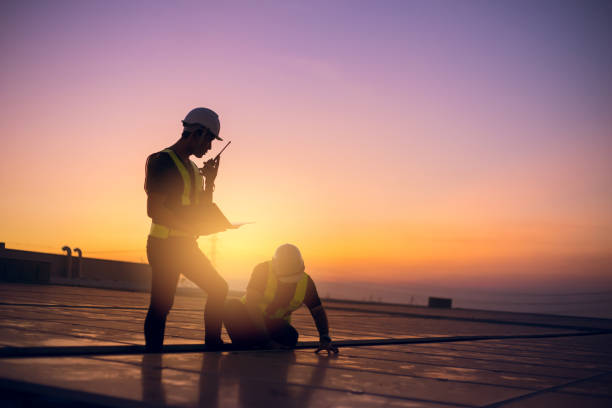 Best Roof Waterproofing Services  in Hiram, OH
