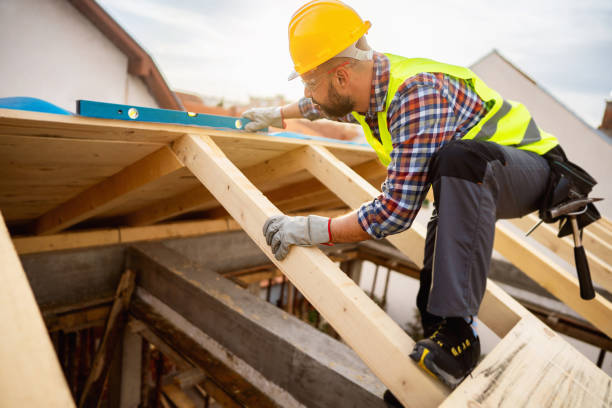 Best Roof Gutter Cleaning  in Hiram, OH