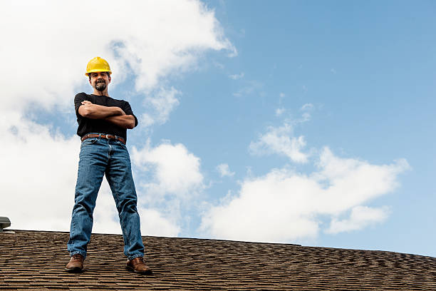 Best Slate Roofing Contractor  in Hiram, OH