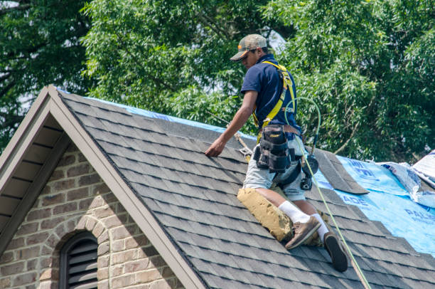 Best Shingle Roofing Installation  in Hiram, OH